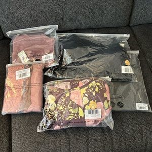 Kindred Bravely L&D/Postpartum set